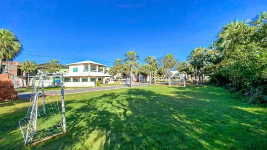 Apartamento com 1 Quarto à venda, 40m² no Centro, Barreirinhas