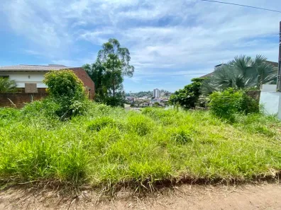 Lote/Terreno à venda, 396m² no , Campo Bom