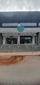 Ponto Comercial para alugar, 55m² no Morada da Serra, Ibirité