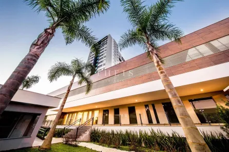 Flat com 1 Quarto à venda, 38m² no Sanvitto, Caxias do Sul