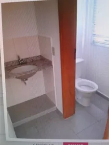 Sala Comercial à venda, 26m² no Vila Bocaina, Mauá