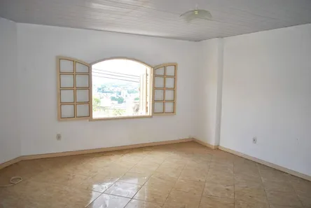 Casa com 4 Quartos à venda, 245m² no São Lucas, Belo Horizonte