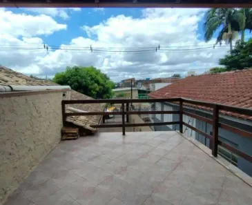 Casa com 2 Quartos para alugar, 150m² no Santos Dumont, São Leopoldo