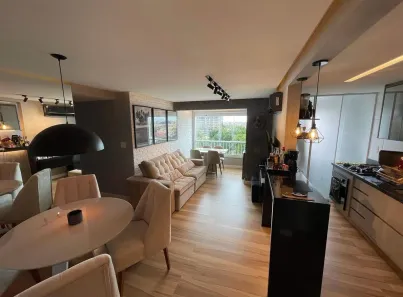 Apartamento com 2 Quartos à venda, 71m² no Centro, Lauro de Freitas