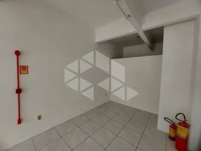 Sala Comercial para alugar, 35m² no Schulz, Santa Cruz do Sul