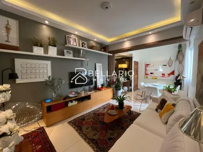 Apartamento com 2 Quartos à venda, 86m² no Flamengo, Rio de Janeiro