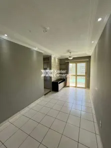 Apartamento com 2 Quartos para alugar, 48m² no Jardim Vilage, Rio Claro