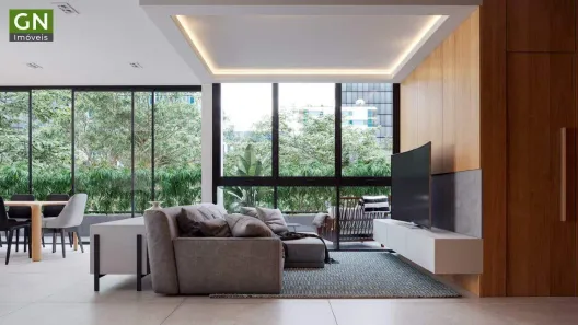 Apartamento com 3 Quartos à venda, 170m² no Savassi, Belo Horizonte