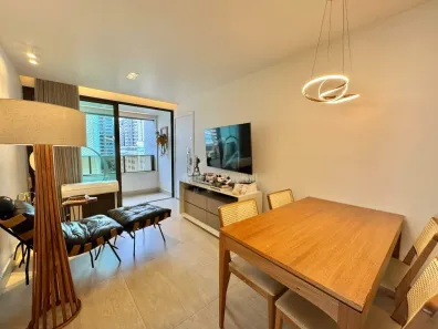 Apartamento com 3 Quartos à venda, 78m² no Lourdes, Belo Horizonte