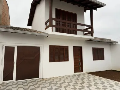 Casa com 4 Quartos para alugar, 180m² no Campina, São Leopoldo