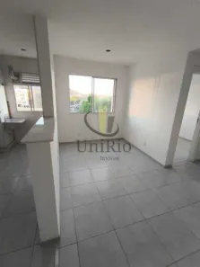 Apartamento com 2 Quartos à venda, 47m² no Campo Grande, Rio de Janeiro