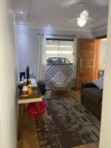 Casa com 2 Quartos à venda, 228m² no Jardim Gutierres, Sorocaba