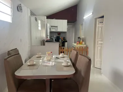 Casa com 2 Quartos à venda, 57m² no Nova Cidade, Manaus