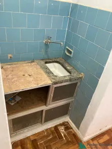 Kitnet com 1 Quarto para alugar, 30m² no Botafogo, Rio de Janeiro