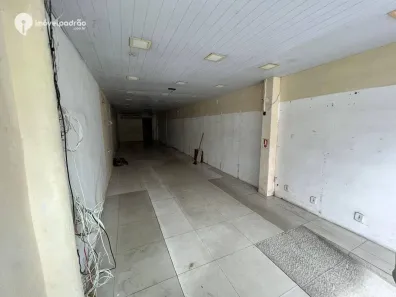 Ponto Comercial para alugar, 160m² no Centro, Nova Iguaçu