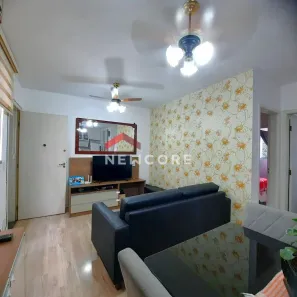 Apartamento com 2 Quartos à venda, 44m² no Dom Cabral, Belo Horizonte