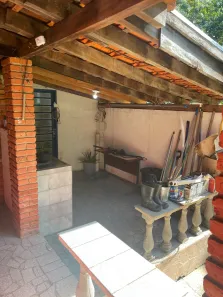 Fazenda/Sítio com 3 Quartos à venda, 200m² no Centro, Piratininga