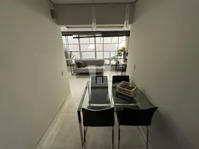 Apartamento com 3 Quartos à venda, 131m² no Carmo, Belo Horizonte