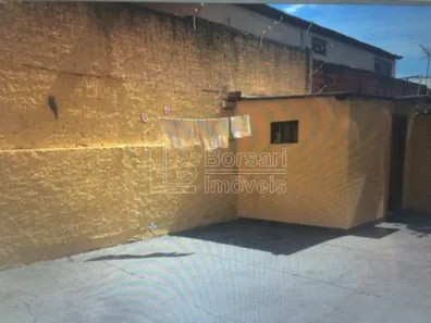 Casa com 3 Quartos à venda, 180m² no Centro, Araraquara