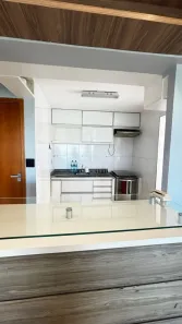 Apartamento com 3 Quartos para alugar, 70m² no Centro, Lauro de Freitas