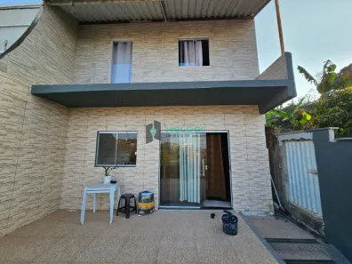 Casa com 3 Quartos à venda, 100m² no São Salvador, Betim