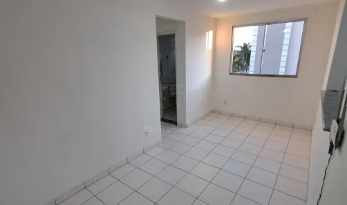 Apartamento com 2 Quartos para alugar, 38m² no Jardim Jóquei Club, Londrina