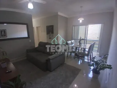 Apartamento com 3 Quartos à venda, 71m² no Jardim das Nações, Taubaté