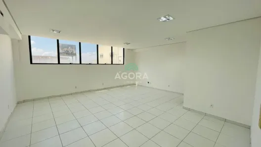 Sala Comercial para alugar, 32m² no Mathias Velho, Canoas