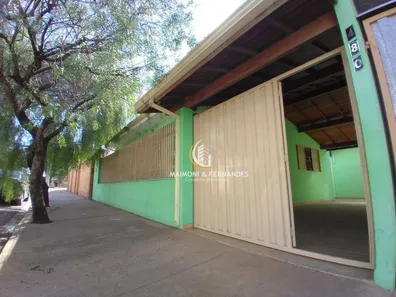 Casa com 2 Quartos à venda, 126m² no Altos de Ipeúna, Ipeúna