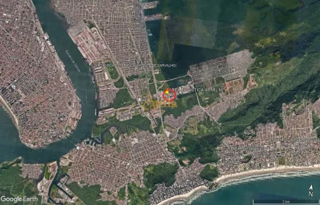 Lote/Terreno à venda, 31772m² no Conceiçãozinha, Guarujá
