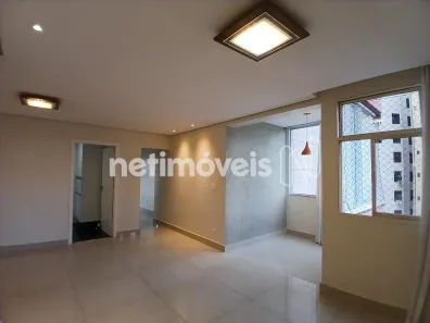 Apartamento com 4 Quartos à venda, 126m² no Santo Agostinho, Belo Horizonte