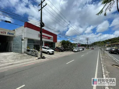 Ponto Comercial para venda ou aluguel, 800m² no Arraial do Retiro, Salvador