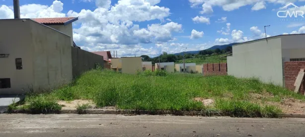 Lote/Terreno à venda, 154m² no Jardim Marussig, Charqueada