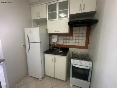 Kitnet com 1 Quarto para alugar, 40m² no Norte, Brasília