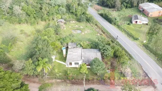 Fazenda/Sítio com 3 Quartos à venda, 5500m² no , Caraá