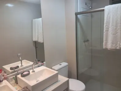 Apartamento com 4 Quartos para venda ou aluguel, 176m² no Boa Viagem, Recife