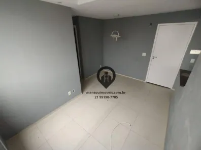Apartamento com 2 Quartos à venda, 56m² no Campo Grande, Rio de Janeiro