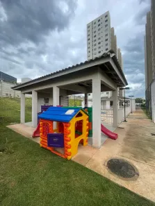 Apartamento com 2 Quartos à venda, 50m² no Residencial Bethel, Goiânia