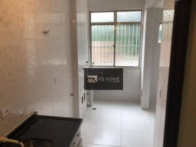 Apartamento com 2 Quartos para venda ou aluguel, 50m² no Campo Grande, Rio de Janeiro