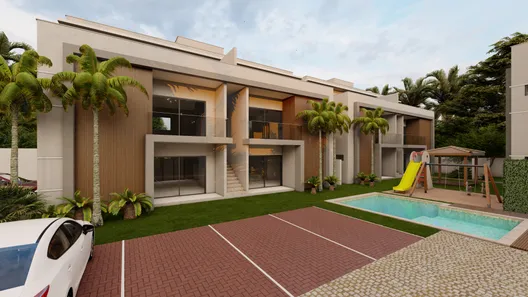 Apartamento com 2 Quartos à venda, 70m² no Buraquinho, Lauro de Freitas