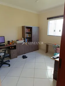 Sobrado com 4 Quartos à venda, 212m² no Jardim Novo Cambuí, Hortolândia