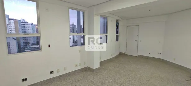 Sala Comercial para alugar, 25m² no Cidade Jardim, Belo Horizonte