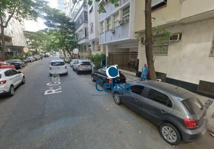 Ponto Comercial para alugar, 83m² no Leme, Rio de Janeiro