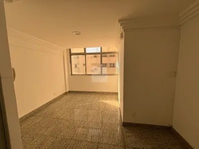 Sala Comercial à venda, 35m² no Santo Agostinho, Belo Horizonte