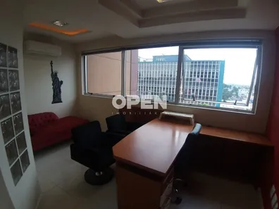 Sala Comercial à venda, 38m² no Centro, Canoas