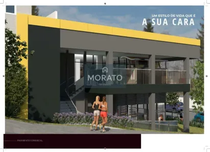 Ponto Comercial à venda, 544m² no Diamante (Barreiro), Belo Horizonte