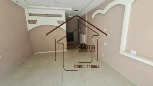 Ponto Comercial para alugar, 30m² no Jardim Sulacap, Rio de Janeiro