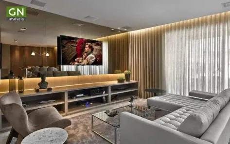 Apartamento com 4 Quartos à venda, 172m² no Anchieta, Belo Horizonte