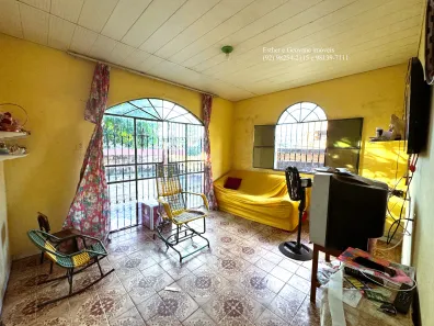 Casa com 3 Quartos à venda, 460m² no Compensa, Manaus