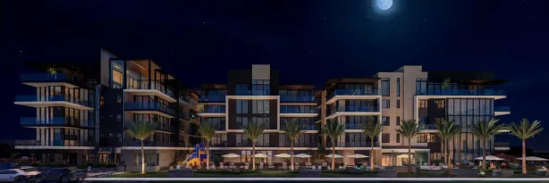 Apartamento com 3 Quartos à venda, 116m² no Ipacarai, Matinhos